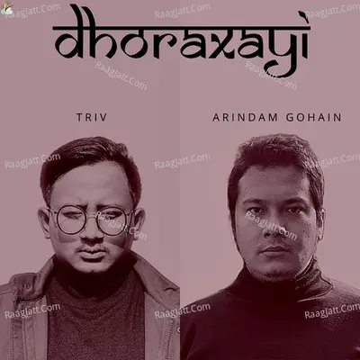 Dhoraxayi Cover