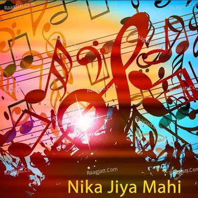 Nika Jiya Mahi Poster