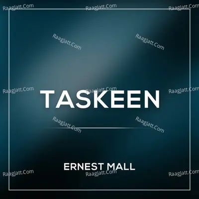 Taskeen Poster