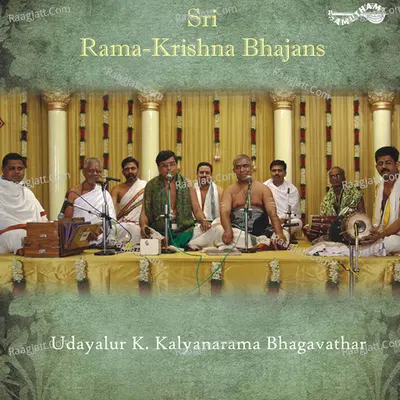 Sri Ramakrishna Bhajan - Udyalur K Kalyanaraman