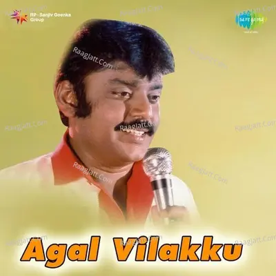Agal Vilakku Poster