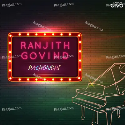 Pachondhi - Ranjith