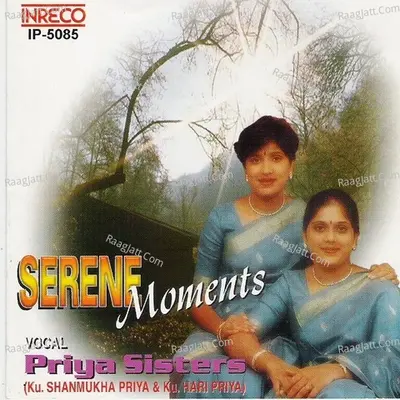 Serene Moments Poster