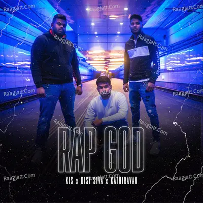 Rap God