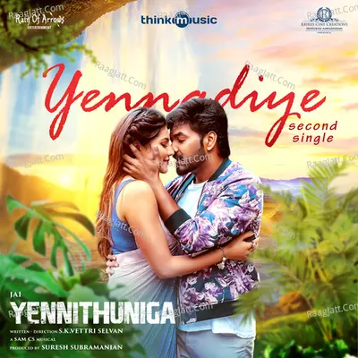 Yenni Thuniga - Sam C.S