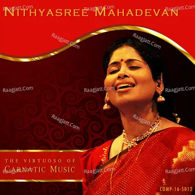 Nithyasree Mahadevan - The Virtuoso of Carnatic Music - Nithya Shree