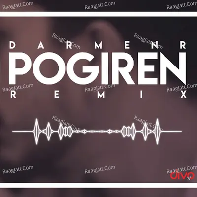Pogiren Remix - DJ DarmenR (Single) Cover