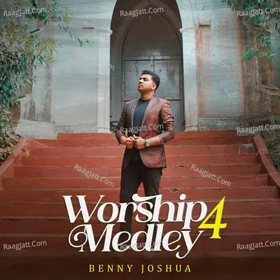 Worship Medley 4 Cover