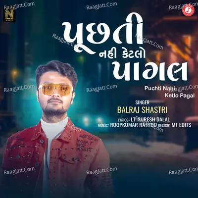 Balraj Shastri Image