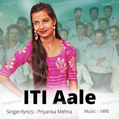 Priyanka Mehra Image