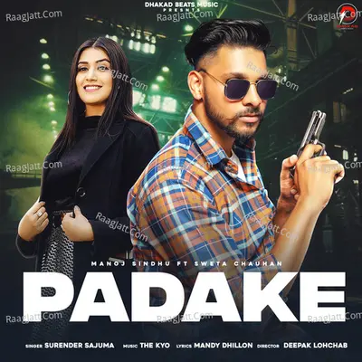 Padake Cover