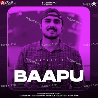 Baapu Cover