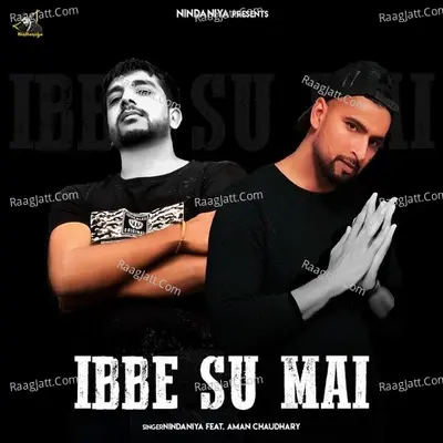 Ibbe Su Mai Cover