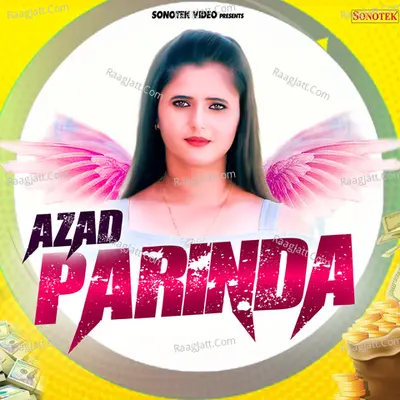 Azad Parinda Cover