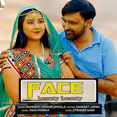 Face Beauty Beauty