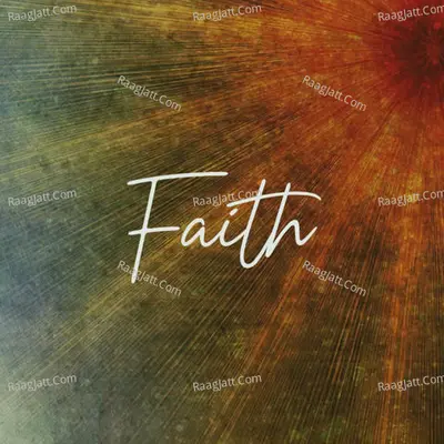 Faith Poster