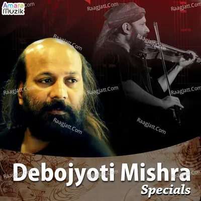 Debojyoti Mishra Specials - 