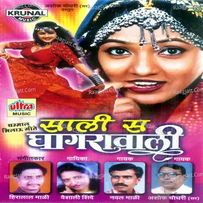 Sali Sa Ghargarwali - Vaishali Shinde