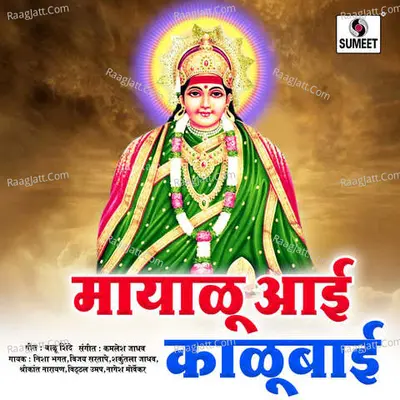 Mayalu Aai Kalubai Poster