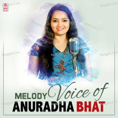 Melody Voice Of Anuradha Bhat - V. Harikrishna