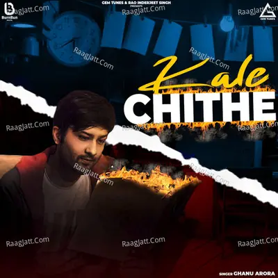 Kaale Chithe