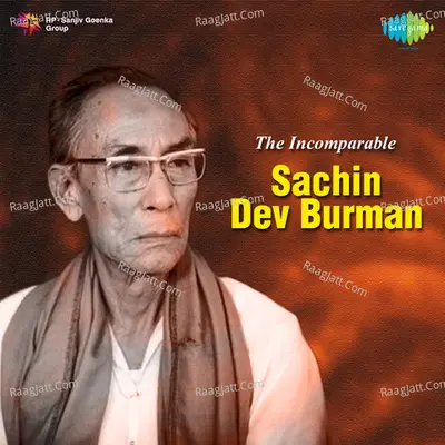 The Incomparable Sachin Dev Burman Poster