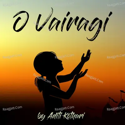 O Vairagi Cover