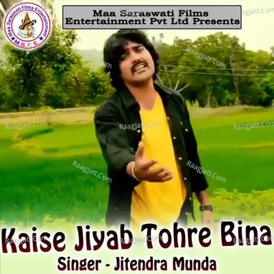 Kaise Jiyab Tohre Bina Poster
