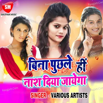 Mauka Milte Hi Nas Diya Jayega Poster