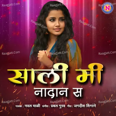 Sali Mi Nadan Sa Cover