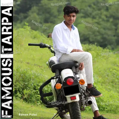 Famous Tarpa Cover