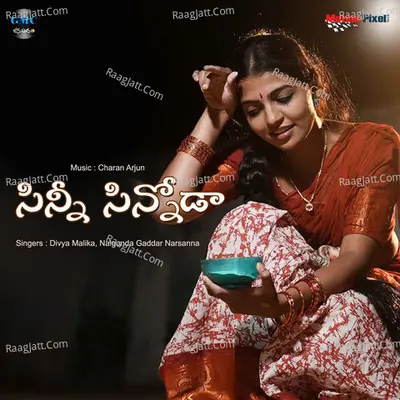 Sinni Sinnoda Cover