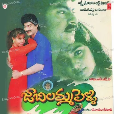 Jaabilamma Pelli - Chitra