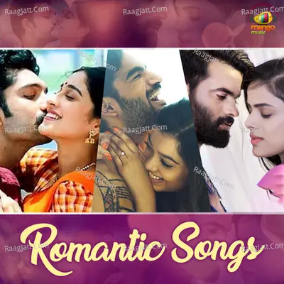 Romantic Songs Poster