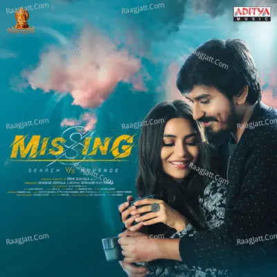 Missing Poster