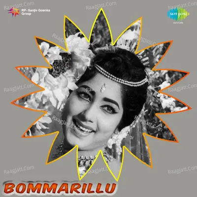 Bommarillu Poster