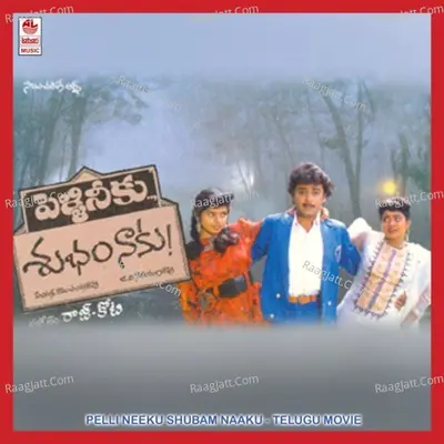 Pelli Neeku Shubam Naaku - Chitra