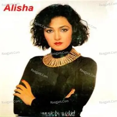 Alisha - Alisha Poster
