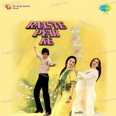 Raaste Pyar Ke Poster