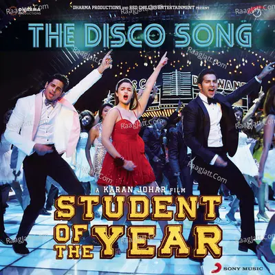 The Disco Song Cover