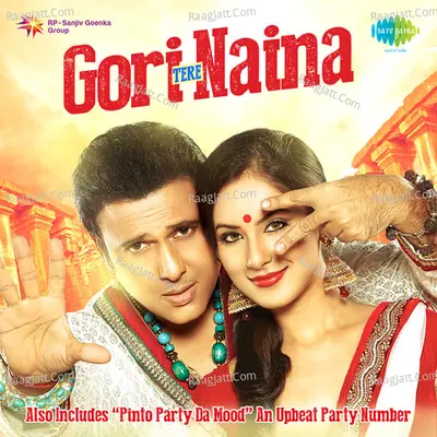 Gori Tere Naina - Govinda