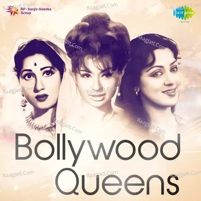 Bollywood Queens Poster
