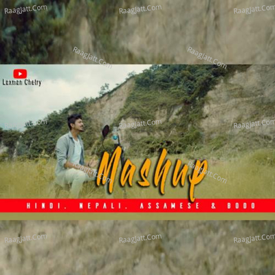 Hindi+Nepali+Assamese+Bodo Mashup Cover