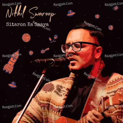 Sitaron Ka Saaya - Single