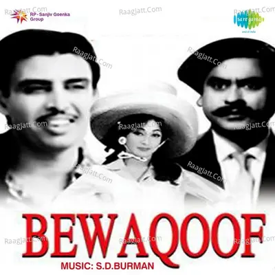 Bewaqoof Poster