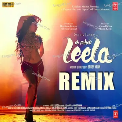 Ek Paheli Leela (Remix) Poster
