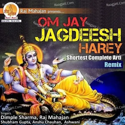 Om Jay Jagdeesh Hare Poster