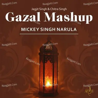 Gazal Mashup
