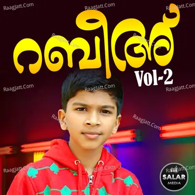 Rabeeh, Vol. 2 Poster