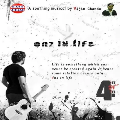 Onz in life - Reghu Ram